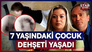 7 Yaşındaki Çocuğu Köpek Isırdı, Sahibinin Pişkin Savunması 'Pes Artık' Dedirtti! | Star Ana Haber