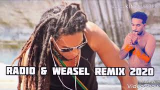 Download Lagu RADIO,(WEAZEL,, DJ, Jhonter,, Remix,, 2020 MP3