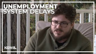 Oregonians remain frustrated as issues plague Oregon Unemployment System