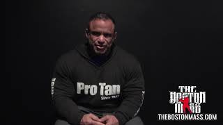 RANT! Villainizing PHIL HEATH & Getting Clicks the Slimy Way | BE A MAN!