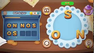 Maître des Mots screenshot 5