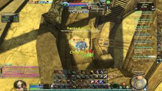 Aion pvp Aethertech