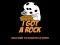 GraniteXP (FOREVER) - Update, Release Date, and Project Details (Part8)