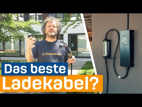 Juice Booster 2 im Test | Was taugt das Universal-Ladekabel aus der Schweiz?