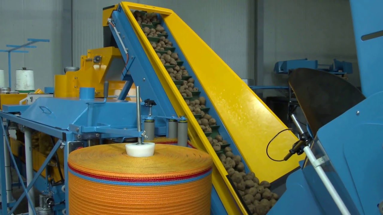 BVS Absacktechnik Euro-Jabelmann