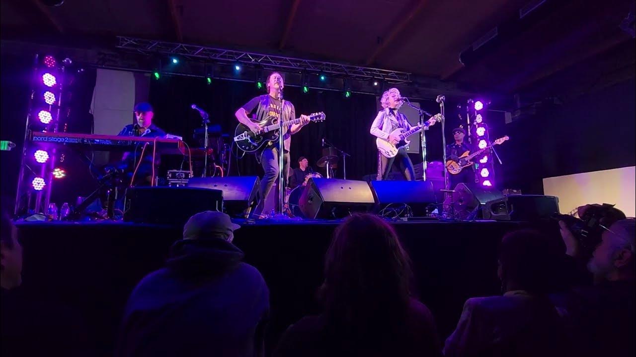 Brand New Cadillac Samantha Fish Jesse Dayton 12 3 22 World brand-new-cadillac-samantha-fish-jesse-dayton-12-3-22-world