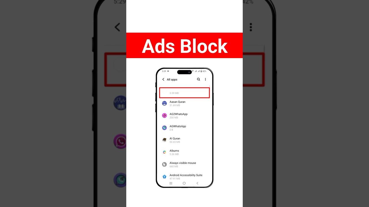 How to Stop Ads on Android Phone, How to Remove Ads from Android Phone 