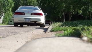 Buddy Club Spec 2