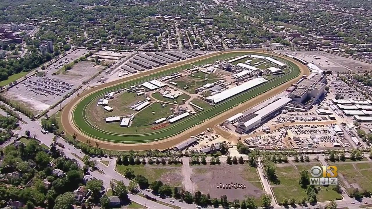Future Of The Preakness At Pimlico Remains Unclear As 144th Running Draws Near