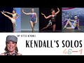 Kendall&#39;s Solos Ranked // Dance Moms