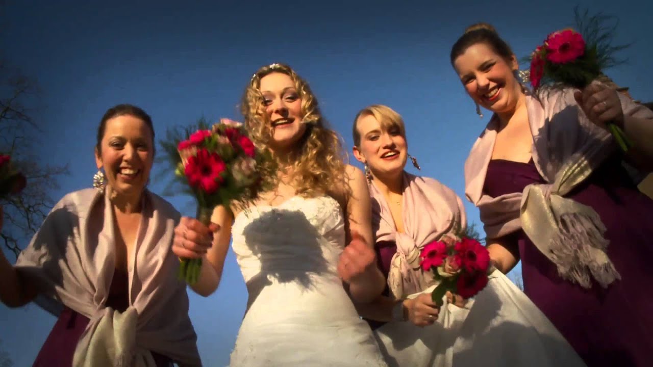 Is this the way to Amarilo- Wedding Marryoke