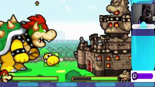 Vs Bowser