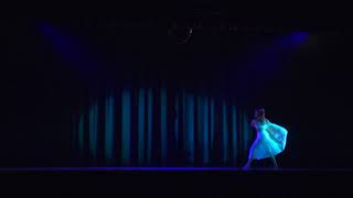 2017 NDSHS Creative Showcase Lana Sandford