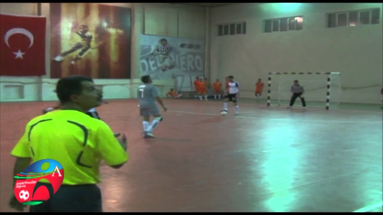 "Meqa Sığorta" və "PAŞA Həyat Sığorta" qələbə qazanıb / VIDEO