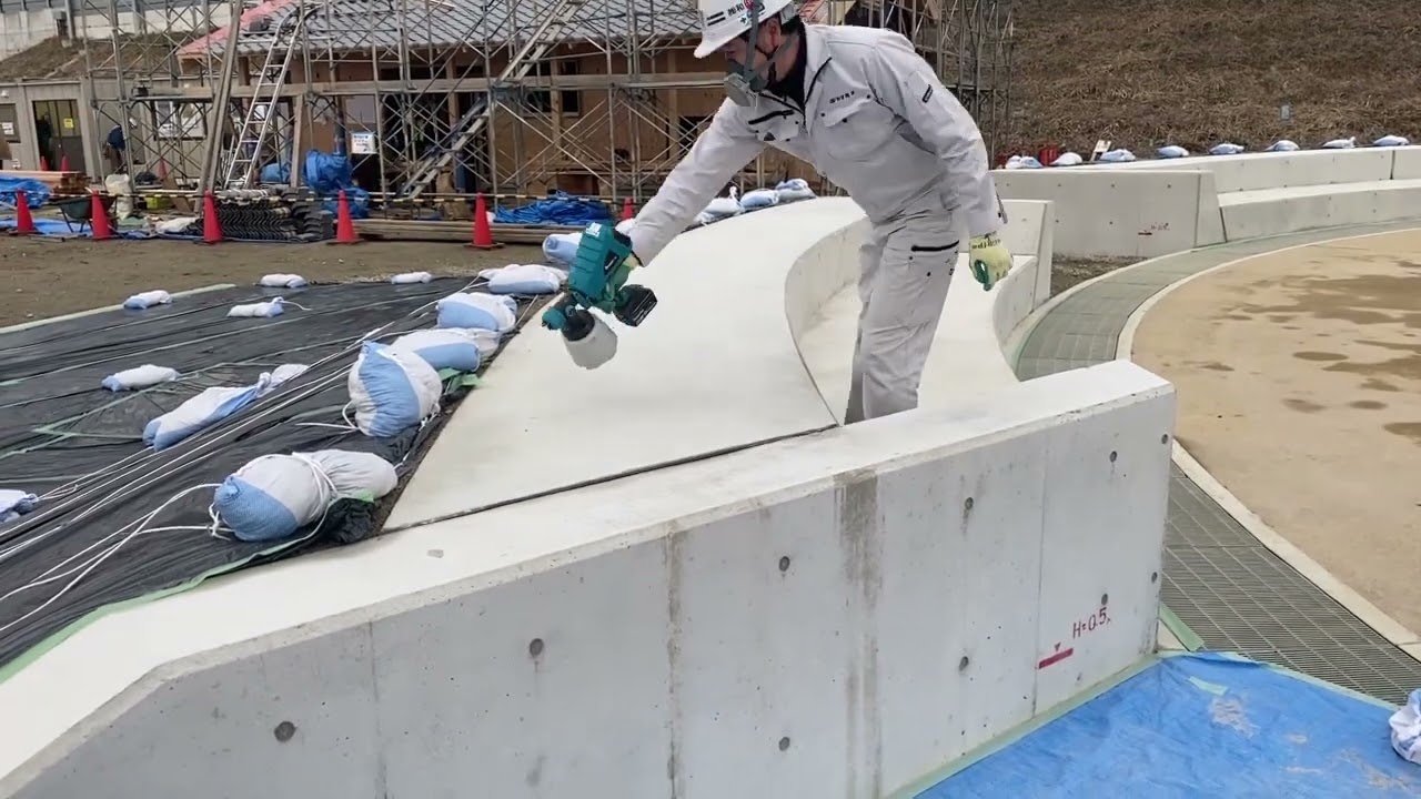 Cリペカラーで汚れ解消1 ブログ内動画 - YouTube