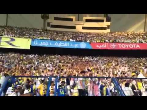 يا أصفر معاك الله 