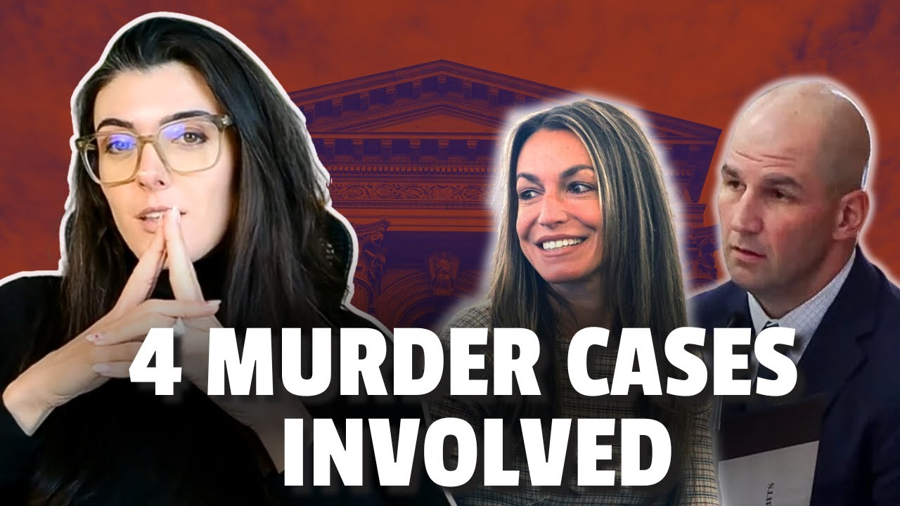 Реакция адвоката: «Поддающаяся обнаружению» информация, связанная с делом Брайана Уолша, была обн...