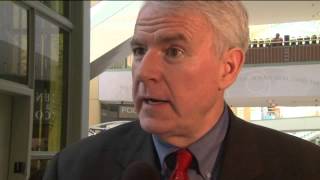 Gov. Walker to sign mining bill this week