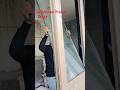 Aluminum French Doors #trending #windows #short 🥰😍🥰