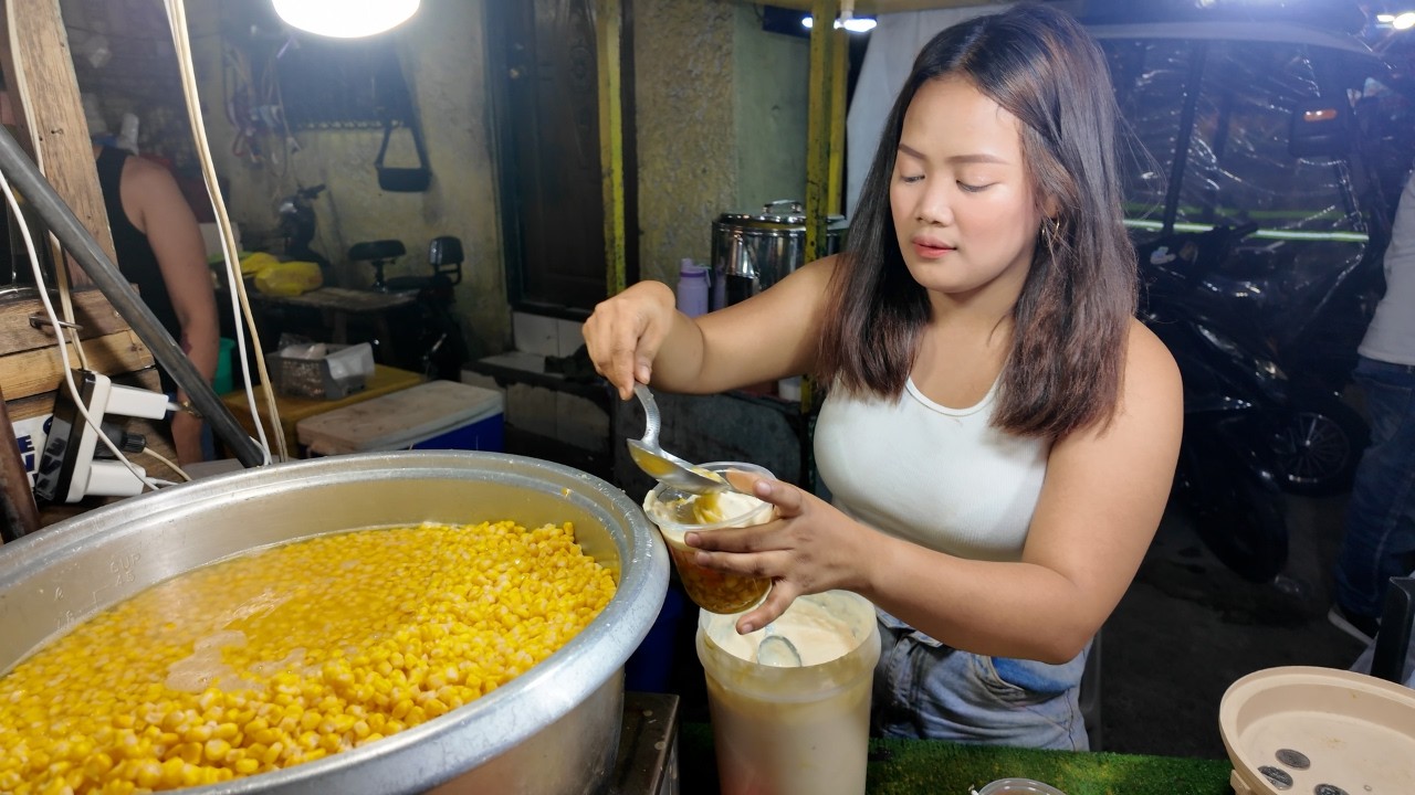 The BEST & WILDEST Food Markets in the Philippines