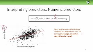 Famous 6490 W11 - Multiple regression 2  - Data types Wealth