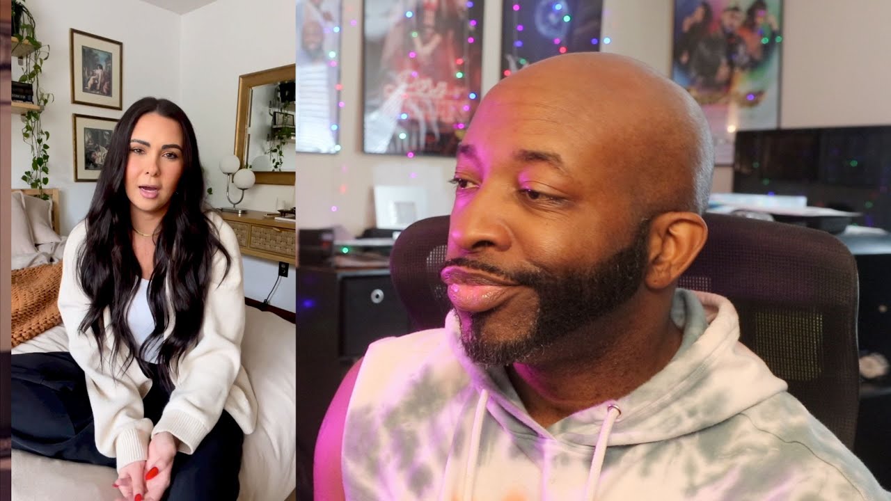 IRINA APOLOGY VIDEO LOVE IS BLIND SEASON 4 APOLOGIZES to Zach, Bliss