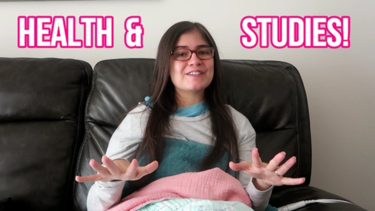 🎓 Conquering College as a Chronic Illness Warrior 💪