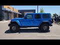 2026 Jeep Wrangler Rubicon X Fort Collins, Loveland, Greeley, Timnath, Windsor CO