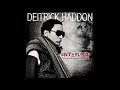Anybody Here Deitrick Haddon mp3