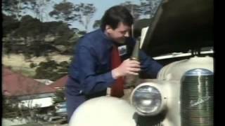 Amoco Australian Commercial 1970s