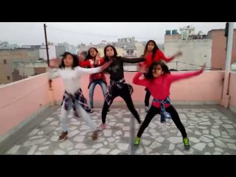 Dil Chori Sada Ho Gaya Dance I Yo Yo Honey Singh I Aadhar peforming dance & arts