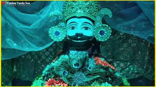 🚩Takdeer Mujhe Le Chal Mere Khatu Ki Basti Me💫 New Khatu Shyam Status. #धरमपुरी #खाटूश्याम #Shahnaaj