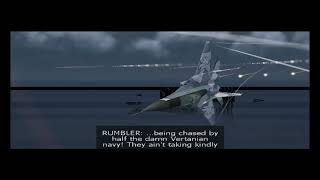 Heatseeker Ps2 Mission 2.3 Reprisals