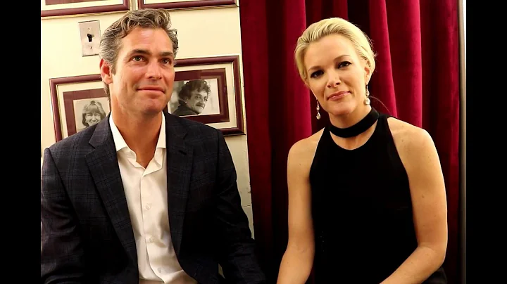 20th & Vine: Backstage with Douglas Brunt & Megyn ...
