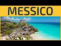 10 imperdibili mete da vedere in MESSICO 🇲🇽