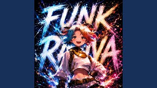 FUNK RAIVA (Sped Up)