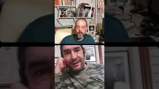 Pep Paramós habla con Thomas Canet Primera Parte