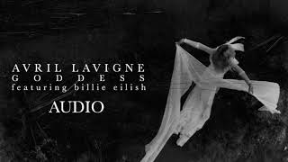 Avril Lavigne - Goddess (feat. Billie Eilish) [Reloaded]