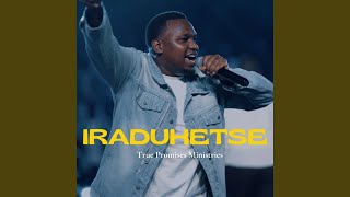 Iraduhetse