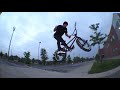 MIKE GRAY FOR HARO BMX 2018