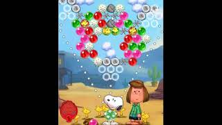 Snoopy Pop Level 253 - NO BOOSTERS ๐ถ | SKILLGAMING โ๏ธ