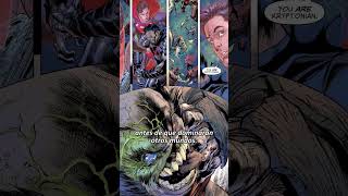 Rogol Zaar | DC ⚫🔥  #superman #multiverso #dc