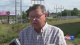 National Grid prepping for possible power outages
