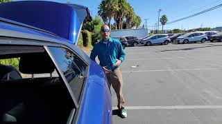 Career Overview Volkswagen rear seat headrest removal