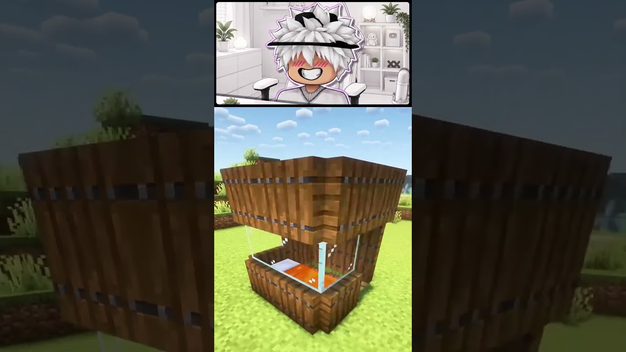 pngtuber short