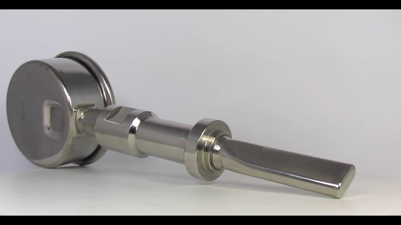 DIHO | Diaphragm Seal for Homogenizer Machine, Fishtail Seal Type