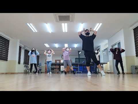 브레이브걸스 땡큐