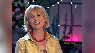 Kristina Bach - Hit-Medley - (HQ) - (Sommerfest der Volksmusik, 2005) - (REMASTERED 2024, 1080p)