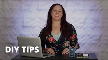 MacSales.com DIY Tips