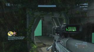 Bungie HD Render-to-Video Test